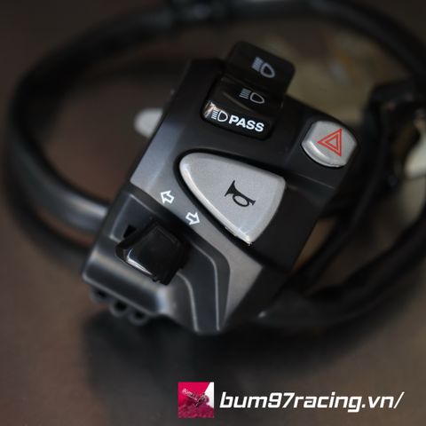  Cùm Honda CBR650 Chính Hãng 
