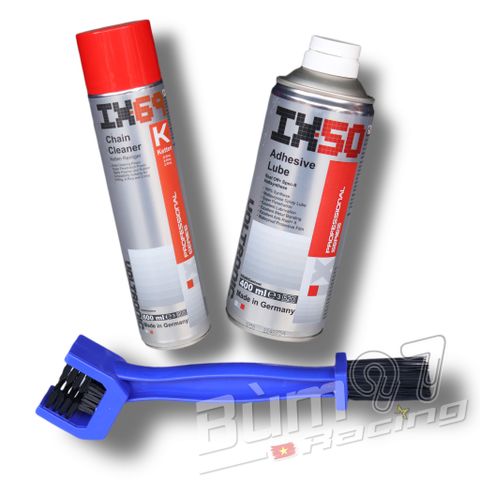  Combo Dưỡng Sên VOLTRONIC IX69 + IX50 Tặng Bàn Chải 