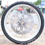  Bánh Căm Satria Fi Niềng RCB - Vỏ GOODRICE 