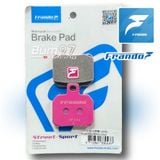  BỐ THẮNG 2 PIS FRANDO BREMBO 