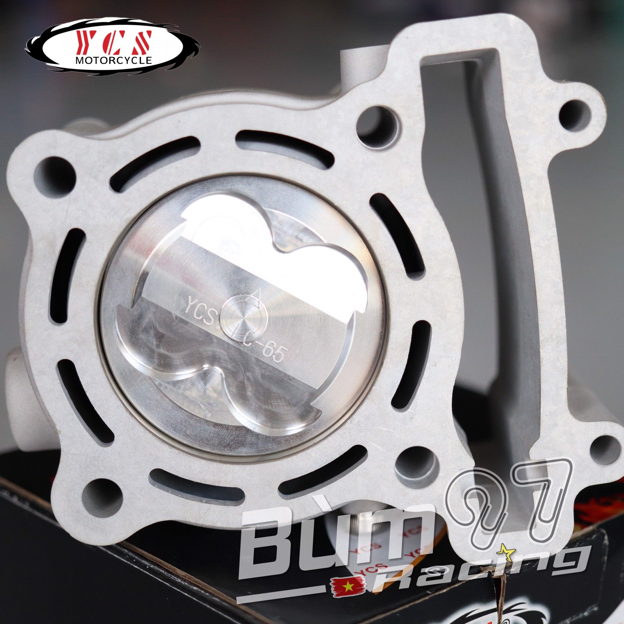 Lòng YCS Winner 62mm Full bộ Hàng chính hãng YCS Shopee Việt Nam #38 Lòng YCS Winner 62mm Full bộ Hàng chính hãng YCS Shopee Việt Nam