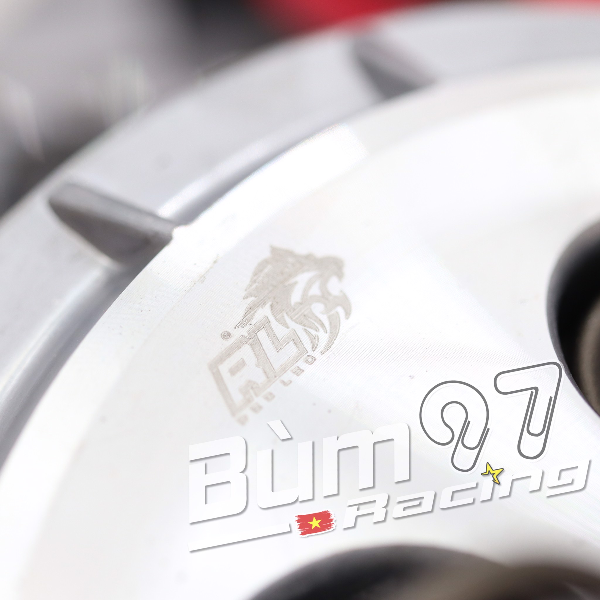 Combo PXL REDLEO EX150 2015-2020 [ 5980 ]