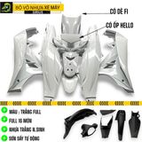  Dàn Áo Sirius Xăng Cơ (16 Chi Tiết) [ BẢO HÀNH 3 THÁNG] 