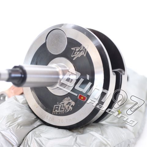  Dên Đôn REDLEO Cho Exciter +6.0 107mm 