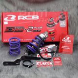  Phuộc RCB RACE KIT DB 2-Plus 