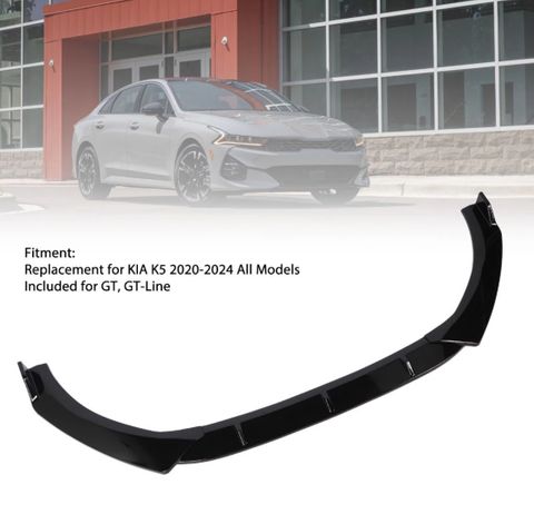  Body Kit KIA K5 - Cản Trước KIA K5 