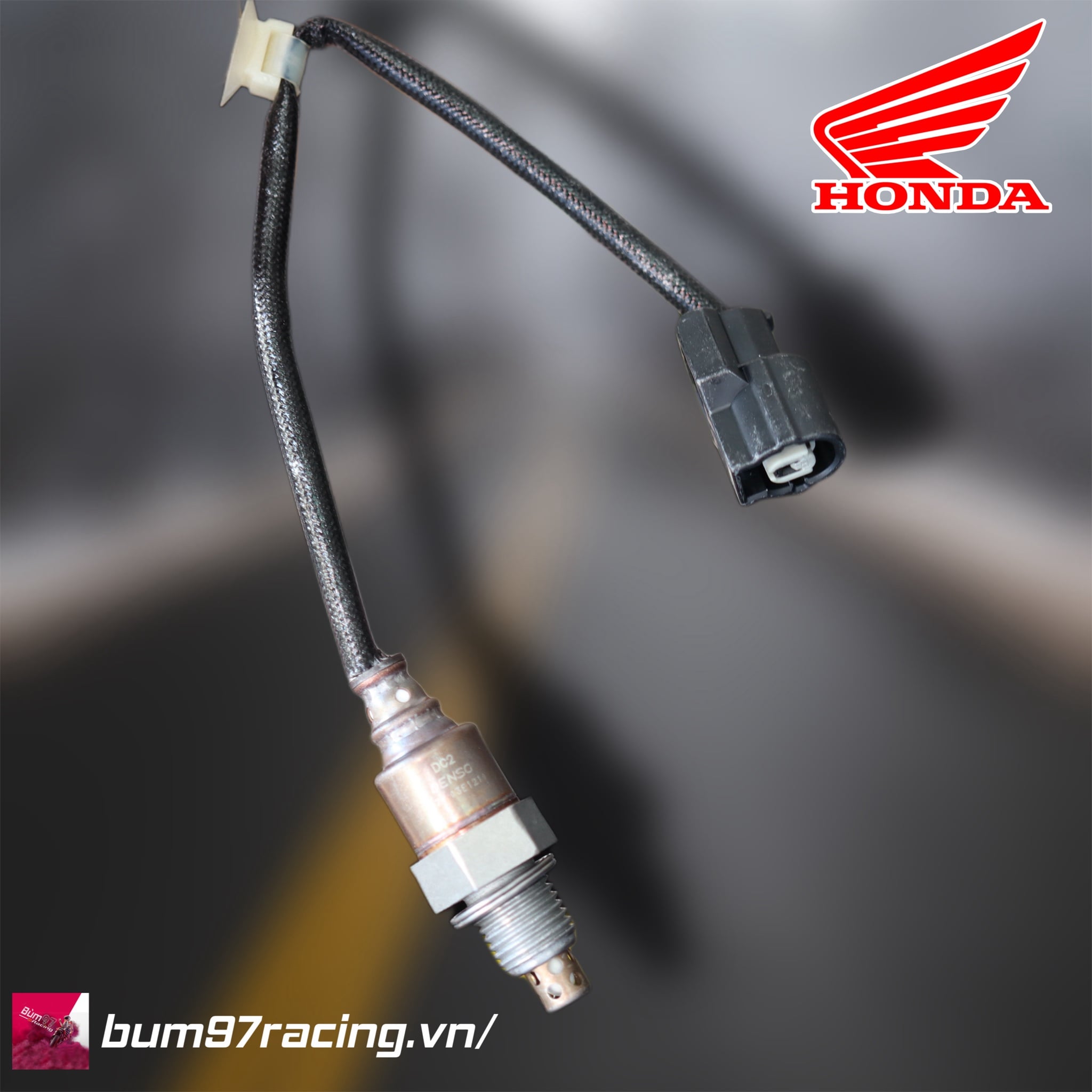 AFR SENSOR OXI [ Cảm biến Oxi Nguyên Bản Cho Sonic] Chính Hãng