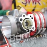  Combo PXL REDLEO Satria Raider FI 6235 