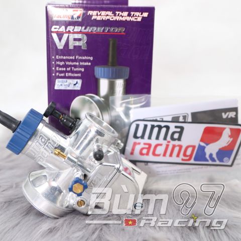  Bình Xăng UMA VR CARBURETOR V2 28mm 