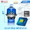 BI LED KENZO S500 MINI
