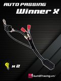  Mạch Auto Passing v2 Lắp 2 Trợ Sáng Cho WINNER X 
