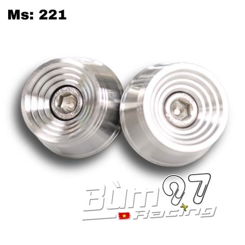  Gù SALAYA INOX - MS 221 