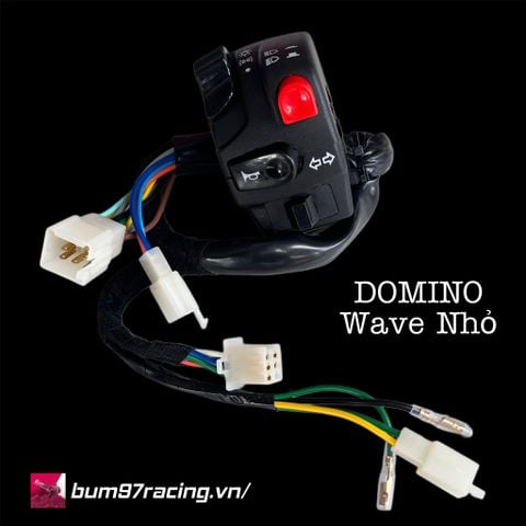  CÙM DOMINO S1 CHO WAVE NHỎ 