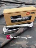  GƯƠNG CHIẾU HẬU NHÔM CNC H2C 