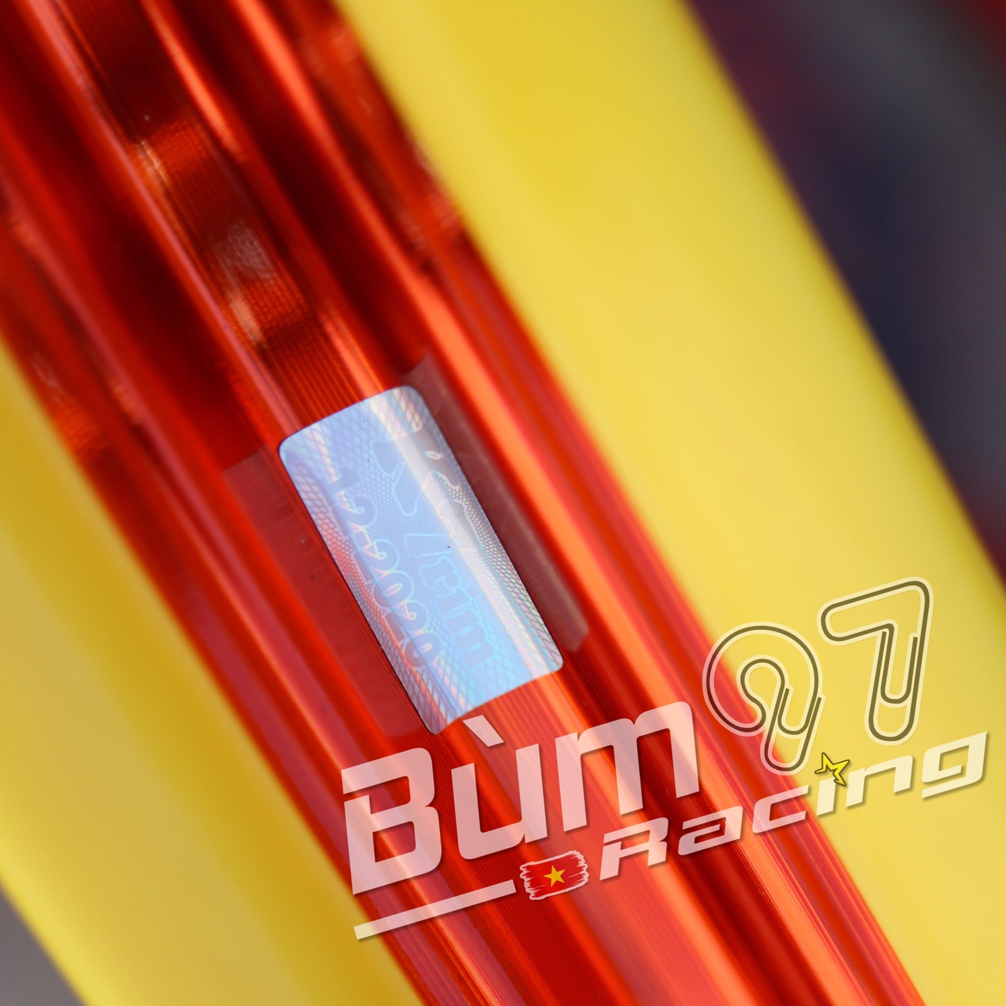 Mâm K7 Cnc Chính hãng size 1.4-1.6 Cho Ex2010 Sirius