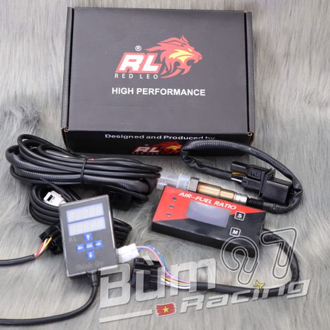  Bộ AFR REDLEO 