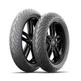  VỎ (LỐP) MICHELIN CITY GRIP SAVER – CHÍNH HÃNG 