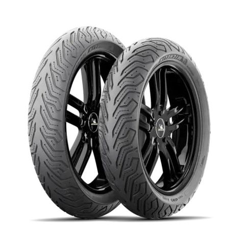  VỎ (LỐP) MICHELIN CITY GRIP SAVER – CHÍNH HÃNG 