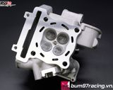  ĐẦU FASSTEK RACING V3 CHO EXCITER 150/135 ( Chưa CNC PORTING ) 