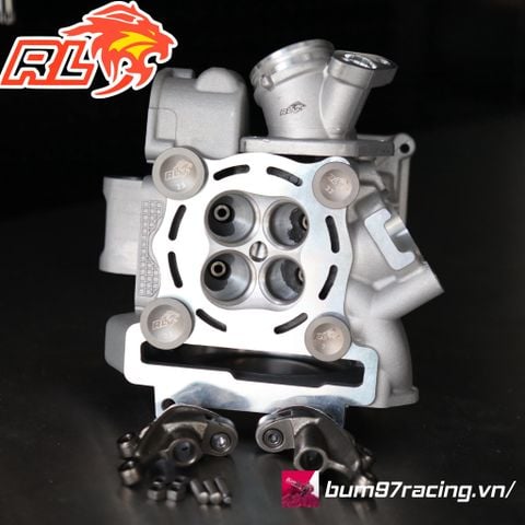  Đầu REDLEO V2 Exciter 22/25 ( Chưa Porting ) 