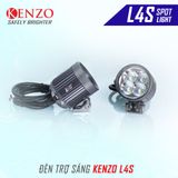 ĐÈN TRỢ SÁNG KENZO L4S 
