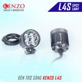  ĐÈN TRỢ SÁNG KENZO L4S 