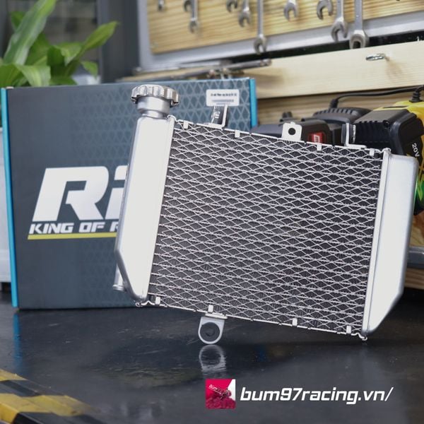 Rdt Radiator Két nước RDT