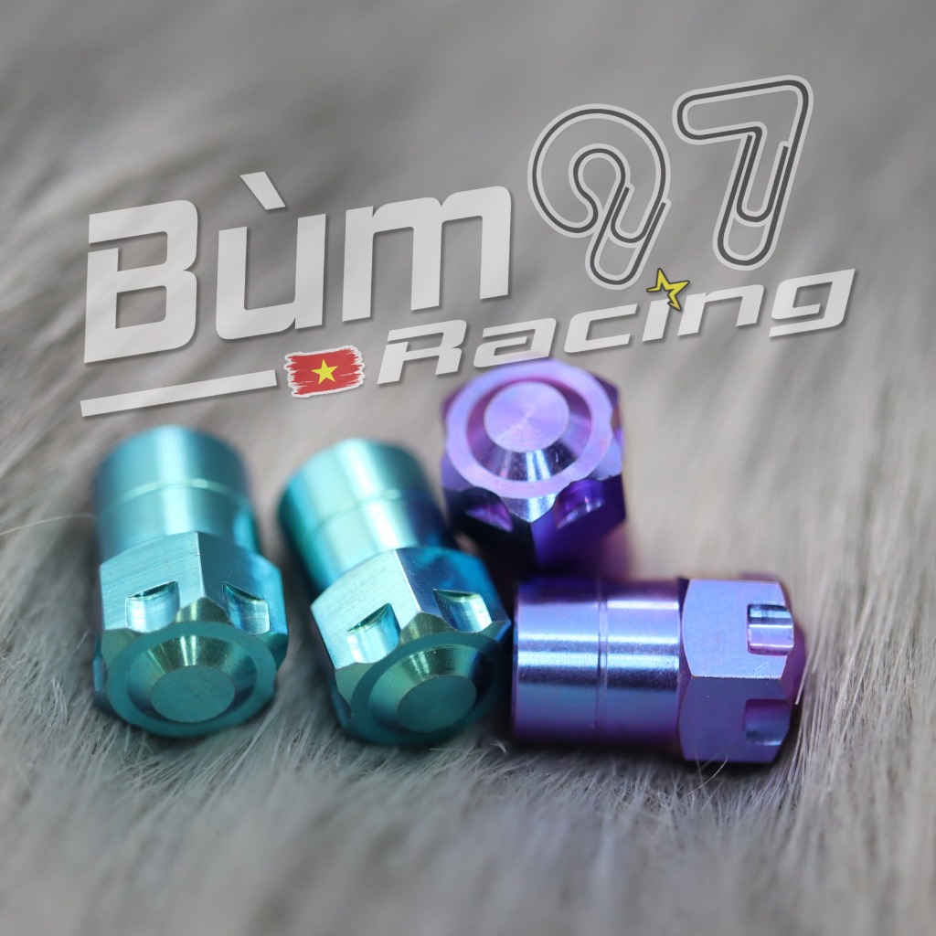 Nắp Van Vòi GR5 (Giá 1 Đôi)