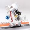 Heo Brembo Cnc 2 pis
