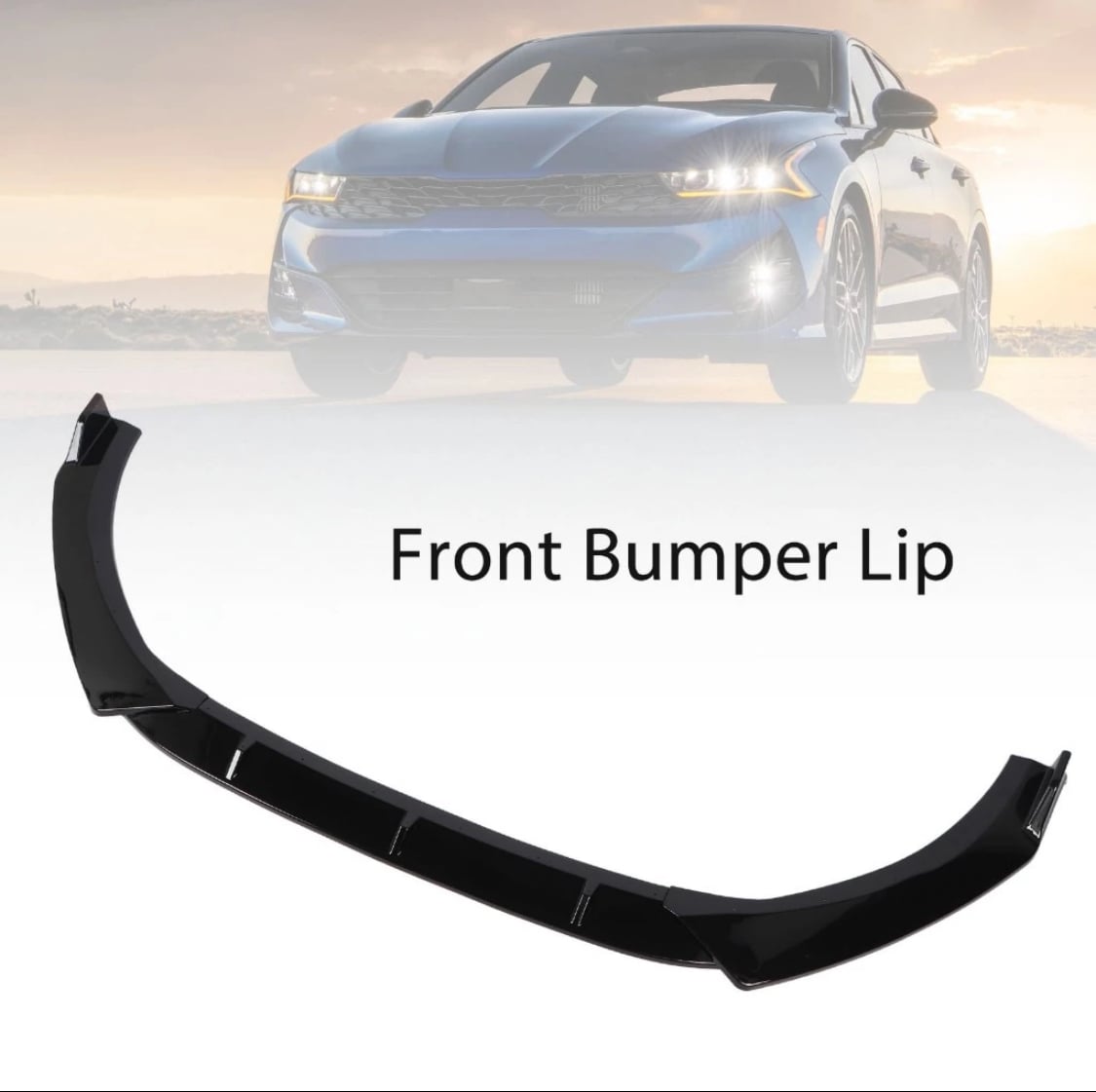 Body Kit KIA K5 - Cản Trước KIA K5