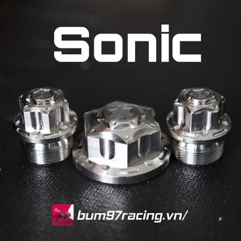  Ốc Chảng Ba Satria / Sonic SALAYA 