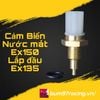 Cảm Biến Nhiệt Độ Y15ZR