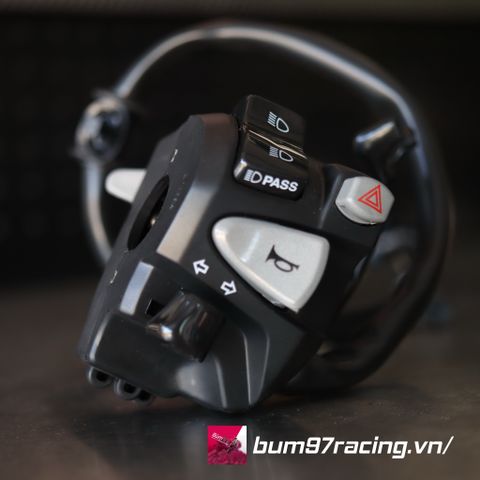  Cùm Honda CBR650 Chính Hãng 