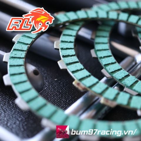  Bố Nồi REDLEO EXCITER 135 4S CTD / Future 125 