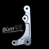  Bát CNC Heo Brembo lắp Đĩa 220mm cho Wave / Future 