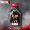 Nhớt MOTUL 7100 10W-40 (Mẫu mới)