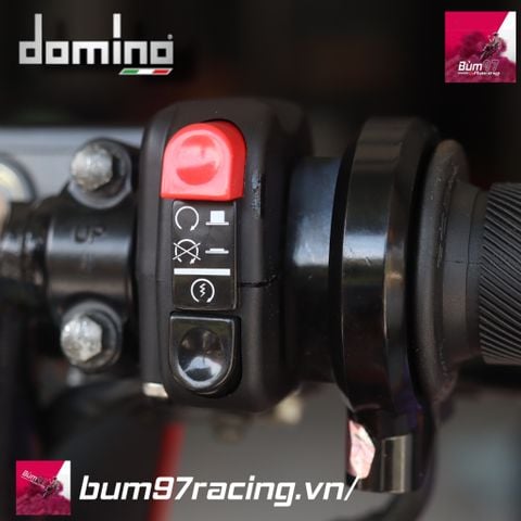  Cùm DOMINO ON OFF CHÍNH HÃNG - CÂU SẴN 