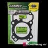 RON QUILAT UP GASKET GASKET 57.3MM (METAL COAT) CHO WINNER / SONIC 150