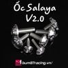 Ốc Salaya Inox V2.0 Đầu THAILAND