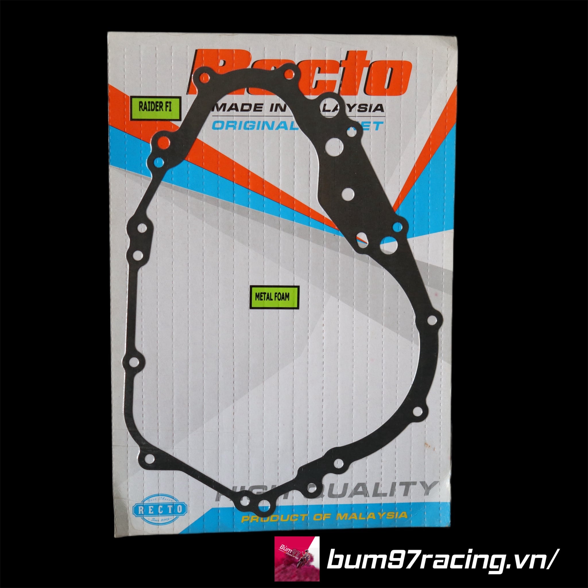 Ron Lốc Nồi Satria Fi Recto