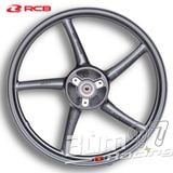  Mâm RCB 5 Cây SP522 Chính Hãng 1.6-1.85 cho Satria 