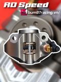  HEO Dầu RD One-piece Caliper | MOTO 3 