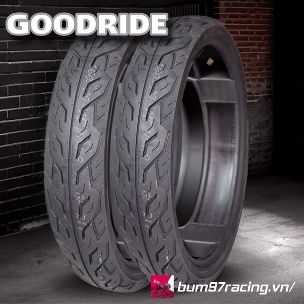 Vỏ GOODRIDE H969