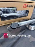 GƯƠNG CHIẾU HẬU NHÔM CNC H2C 