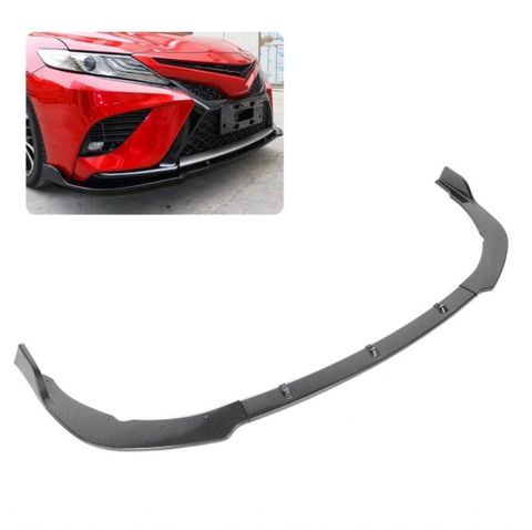  BODY KIT CAMRY - Cản Trước Carbon Toyota Camry 2019-2023 