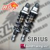 Phuộc REDLEO SIRIUS 275mm