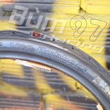  Vỏ xe đua Vee Rubber 60/80-17 Gai Lửa Chính Hãng 