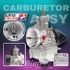 Bình Xăng PWK UMA RACING GA DẸP | CARBURETOR ASSY / 4T