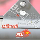  Pô CBR REDLEO CHÍNH HÃNG PXL 38 