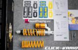  PHUỘC OHLINS HO 231 Cho CLICK VARIO LEAD VISION 